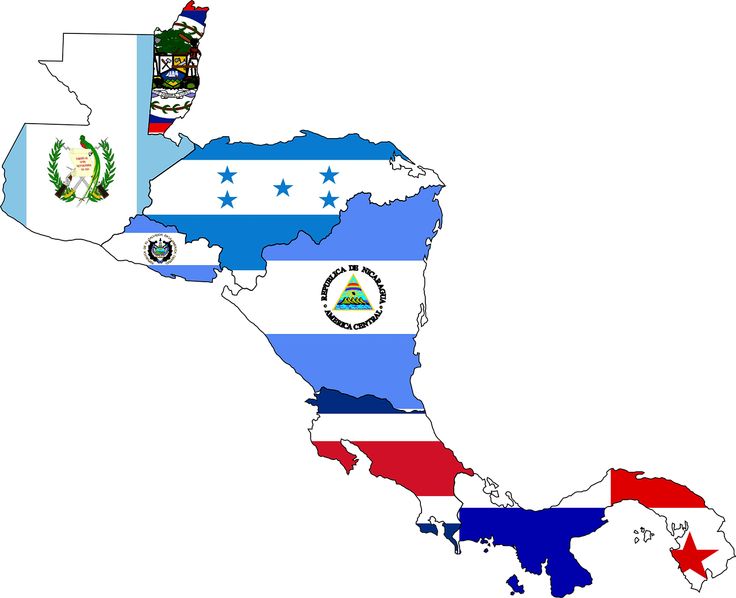 Centroamérica entre tensiones migratorias, controversias políticas y avances tecnológicos