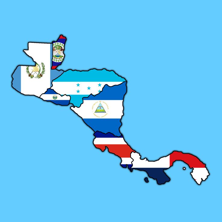 Centroamérica bajo la lupa: contrastes políticos, económicos y de seguridad marcan la tercera semana de octubre