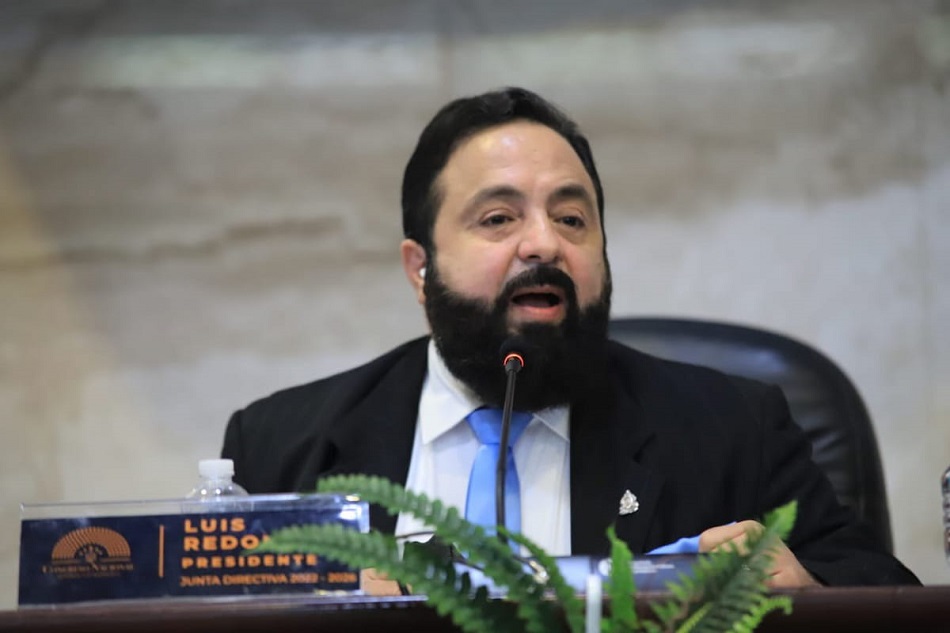 Tensión en el Congreso: Redondo advierte que la autoconvocatoria es ilegal