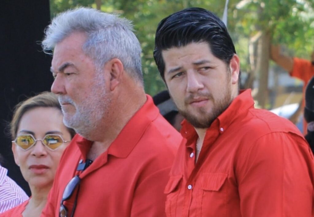 Emiten alerta roja internacional contra yerno del alcalde de SPS