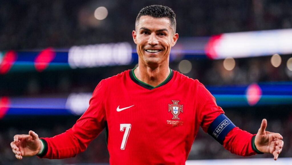 Cristiano Ronaldo: el adiós que se acerca en el fútbol profesional