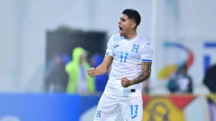 Honduras define hoy su pase al Mundial