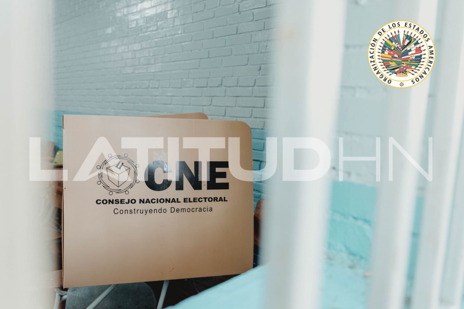 Encuentro decisivo hoy: OEA y Honduras previo a comicios generales