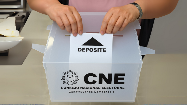 Empleados públicos tendrán libre el 1 de diciembre por elecciones