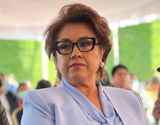 Presentan recusación contra presidenta de la CSJ por audiencia del TJE