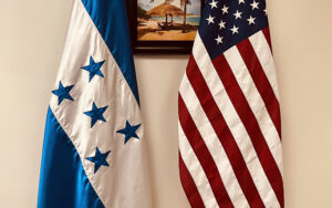 EE.UU. presiona al CNE para iniciar escrutinio especial