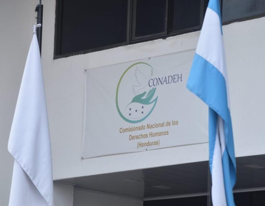 Conadeh llama a partidos a priorizar diálogo