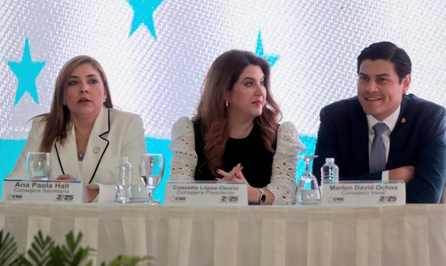 Hoy vence el plazo para que el CNE emita la declaratoria oficial de elecciones