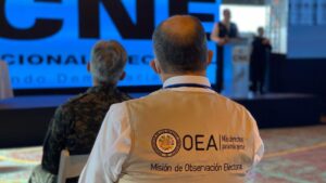 OEA analiza hoy elecciones generales de Honduras
