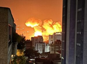 Venezuela en shock: criticar a Maduro no justifica su secuestro